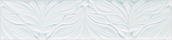 Керамическая плитка Ceramiche Grazia Melange Alloro Light Blue 6,5x26