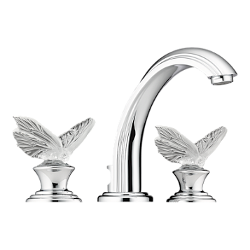 Смесители THG Papillon