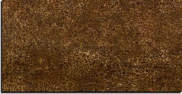 Стеклянная плитка Sicis Vetrite Astrakan corten Brown 120x280
