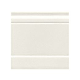 Плинтус Ceramiche Grazia Epoque Zoccolo Bianco Craquele 20x20 купить в Москве: интернет-магазин StudioArdo