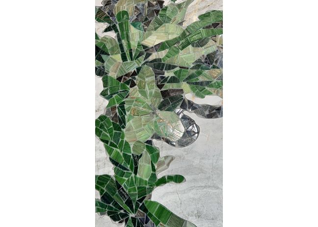 Инкрустация ART NATURA Мох