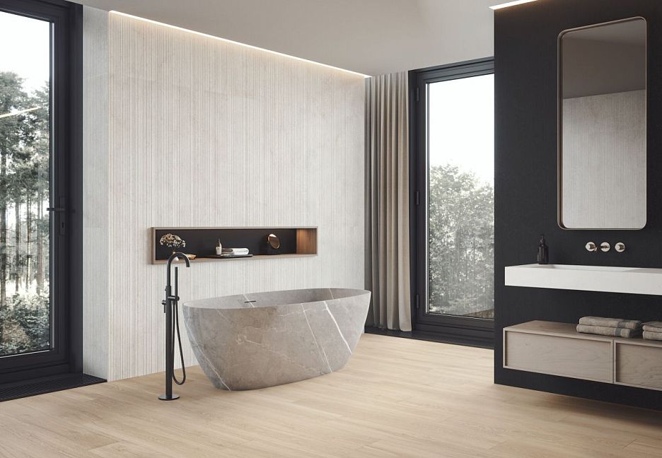 Керамогранит Museum Numen