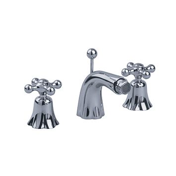 Смеситель для биде ½“ Joerger Ramses/Albano 611.30.100.xxx