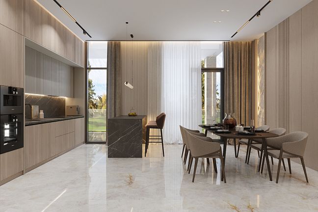 Керамогранит Emil Ceramica Tele di Marmo Precious Crystal White Full Lappato Rett 60x120cm; 9,5mm