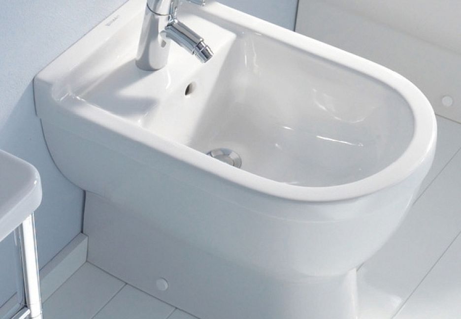 Сантехника Duravit Starck