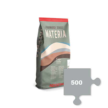Adesital Затирка для швов 500-Fugamagiica Stone 5 кг