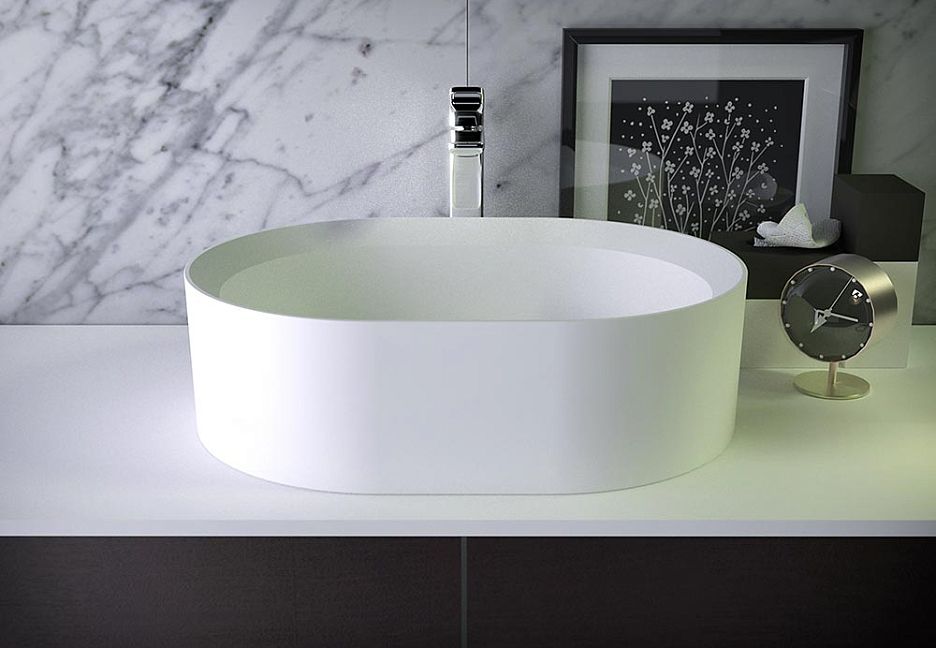 Раковины Knief K|Stone Glow