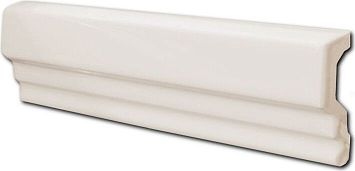 Керамическая плитка Equipe In Metro Monaco Cream Brillo 5x15