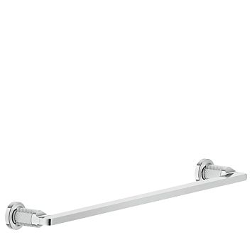 Gessi Inciso Полотенцедержатель, 45 см, хром
