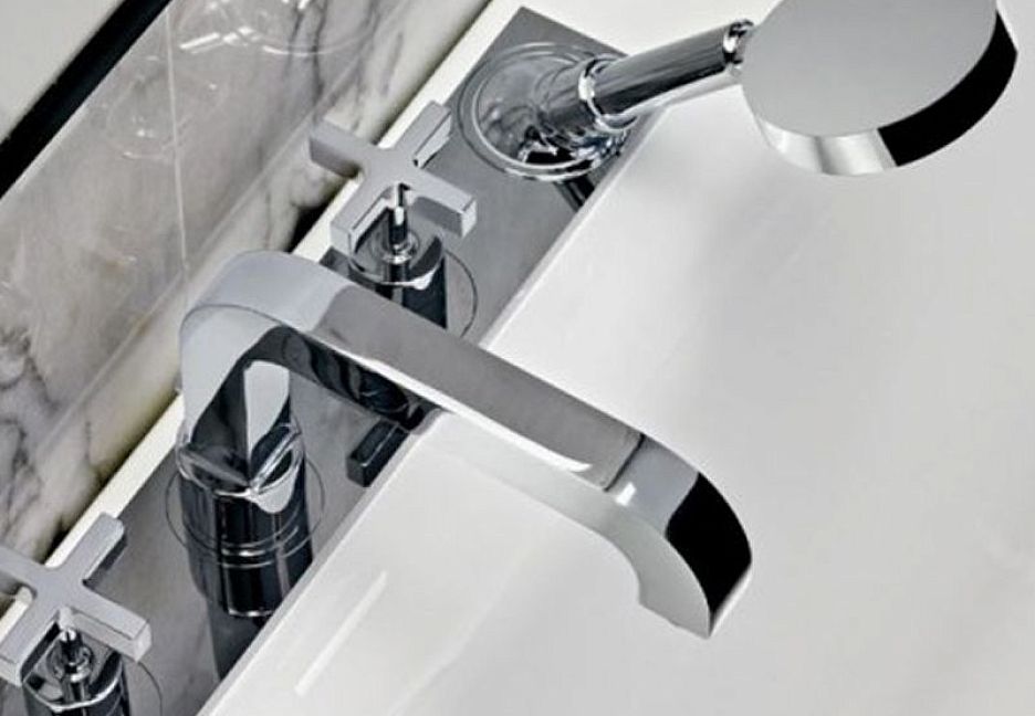 Сантехника Axor Citterio
