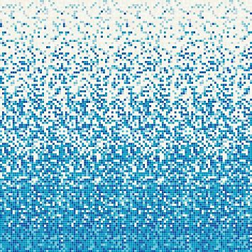 Trend Стандартная растяжка 2x2 Shading Blends Eucaliptus №1 модуль 105х316