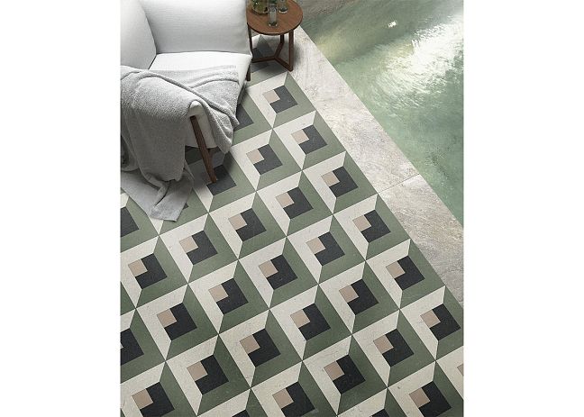 Модульное панно ART NATURA Square