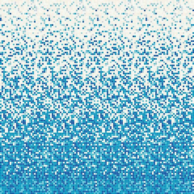 Trend Стандартная растяжка 2x2 Shading Blends Eucaliptus №1 модуль 105х316
