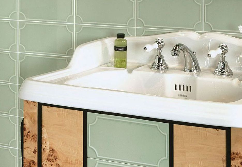 Плитка Etruria Design Art Deco