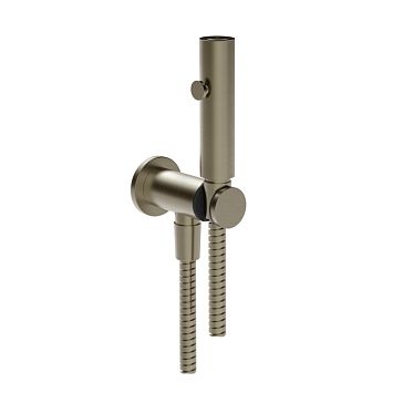 Gessi Cono Комплект гигиенического душа, Finox