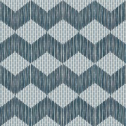Керамогранит Mutina Tape Zigzag Blue 20,5x20,5 купить в Москве: интернет-магазин StudioArdo