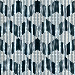 Керамогранит Mutina Tape Zigzag Blue 20,5x20,5 купить в Москве: интернет-магазин StudioArdo