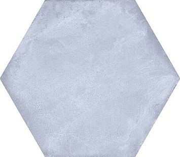 Керамогранит Tonalite Exanuance Esagona Glicine 14X16 Matt