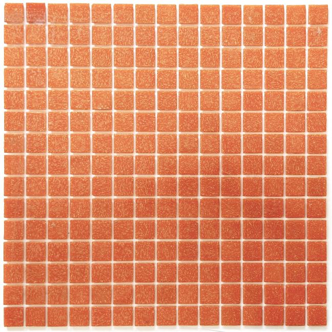 JNJ Стеклянная мозаика 2x2 D92 сетка 327х327