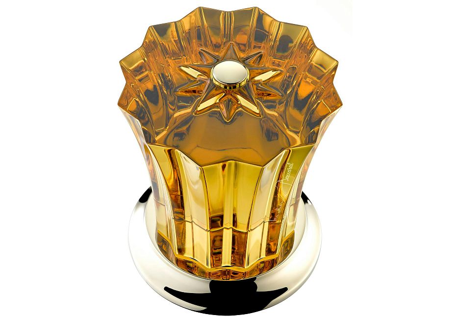 Смесители THG Mille Nuits - Champagne crystal