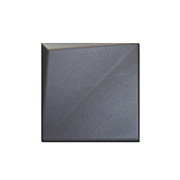 Керамическая плитка WOW Essential Noudel Black Matt 12,5x12,5 купить в Москве: интернет-магазин StudioArdo