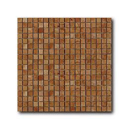 Мозаика Art&Natura Marble Mosaic Rosso Verona 30,5x30,5 купить в Москве: интернет-магазин StudioArdo