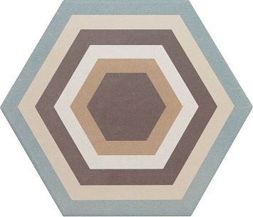 Керамогранит Equipe Harmony Colours Matt 17,5x20