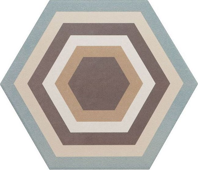 Керамогранит Equipe Harmony Colours Matt 17,5x20
