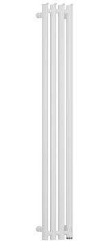 Сунержа Кантата 4.0 Полотенцесушитель электрический 120x15,9 Матовый белый