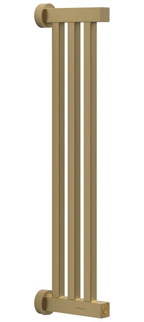 Сунержа Хорда 4.0 Полотенцесушитель электрический 60x16,6 Золотой шёлк