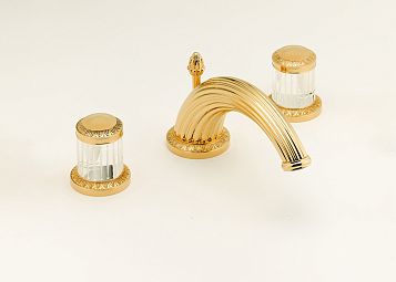 Malmaison crystal