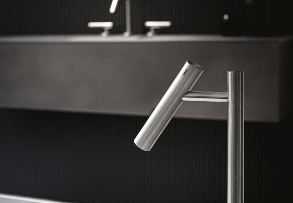 Смесители Falper Cilindro