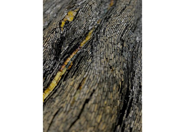 Объёмное панно ART NATURA Древесная Кора