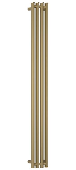 Сунержа Кантата 4.0 Полотенцесушитель электрический 150x15,9 Золотой шёлк