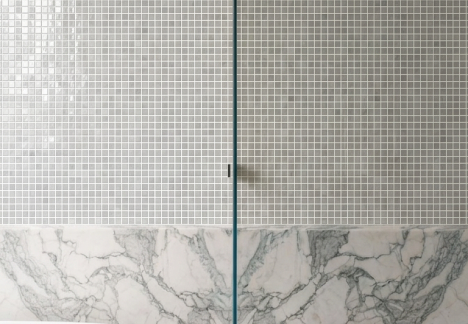 Мозаика ART NATURA Marble Mosaic
