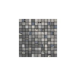 Керамогранит Casalgrande Padana Metallica Mosaico Inox Lappato (Rete) 30x30 купить в Москве: интернет-магазин StudioArdo