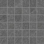 Керамогранит Provenza Salt Stone Mosaico Black Iron Lappato Rett 30x30cm 9.5mm купить в Москве: интернет-магазин StudioArdo