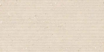 Ergon Керамогранит GemmaStone Gemma Fine Onde Sabbia 60x120x0,9 Silktech R10 Rett