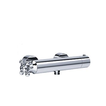 Смеситель с термостатом ½“ Joerger Ramses/Albano 611.20.250.xxx