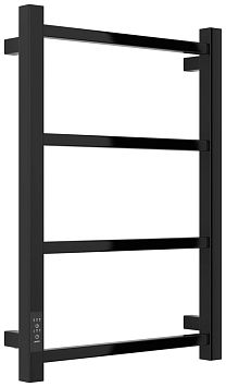 Стилье Формат 26 Полотенцесушитель электрический 60x40 Чёрный