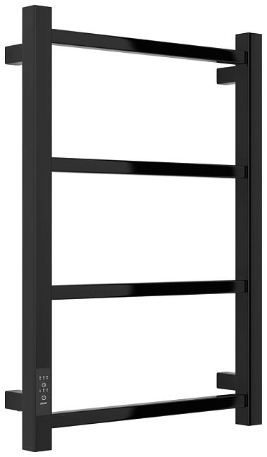 Стилье Формат 26 Полотенцесушитель электрический 60x40 Чёрный