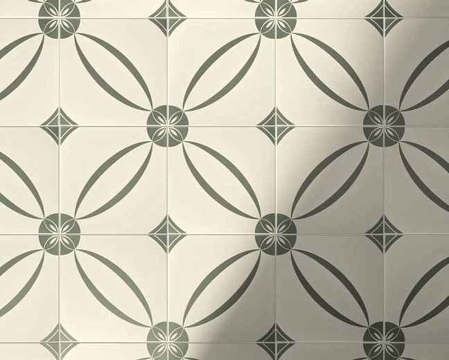 Керамогранит Etruria Vintage Mystery 20x20см
