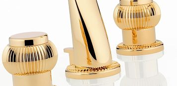 Смесители THG Diplomate Royale