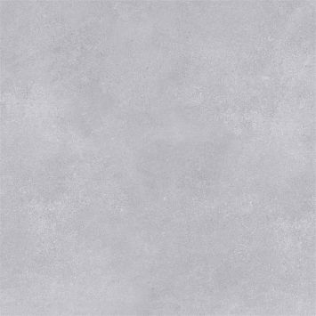 Novin Ceram Керамогранит Ambient Plus Light Gray 60x60x2 Matt R-11
