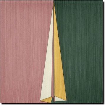 Керамическая плитка Ceramica Bardelli Corrispondenza 5 20x20
