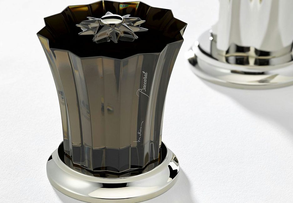 Смесители THG Mille Nuits - Brume crystal