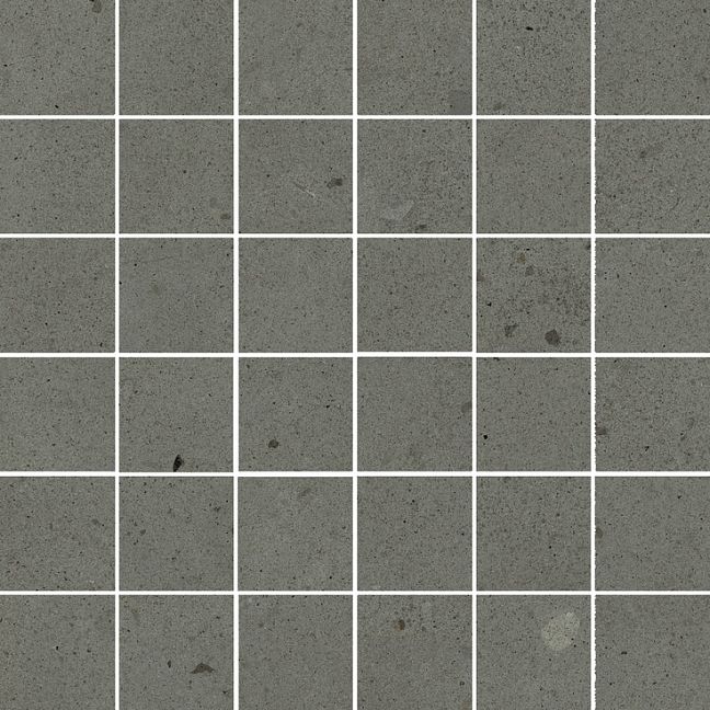 Italon Керамогранитная мозаика Avantgarde Black Mosaico