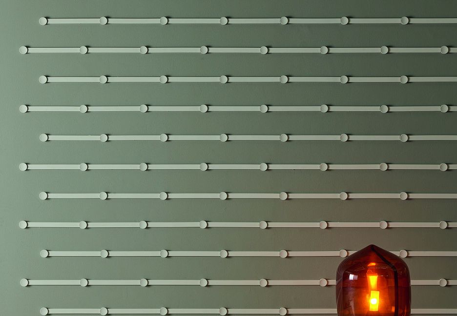 Керамическая плитка Mutina Aria