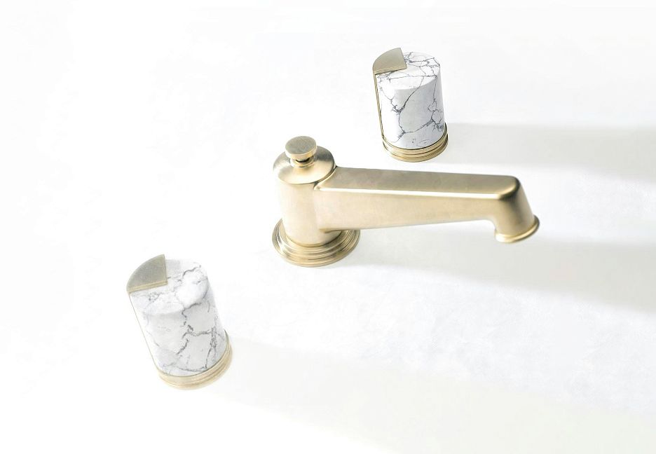 Смесители THG Le 9 Howlite