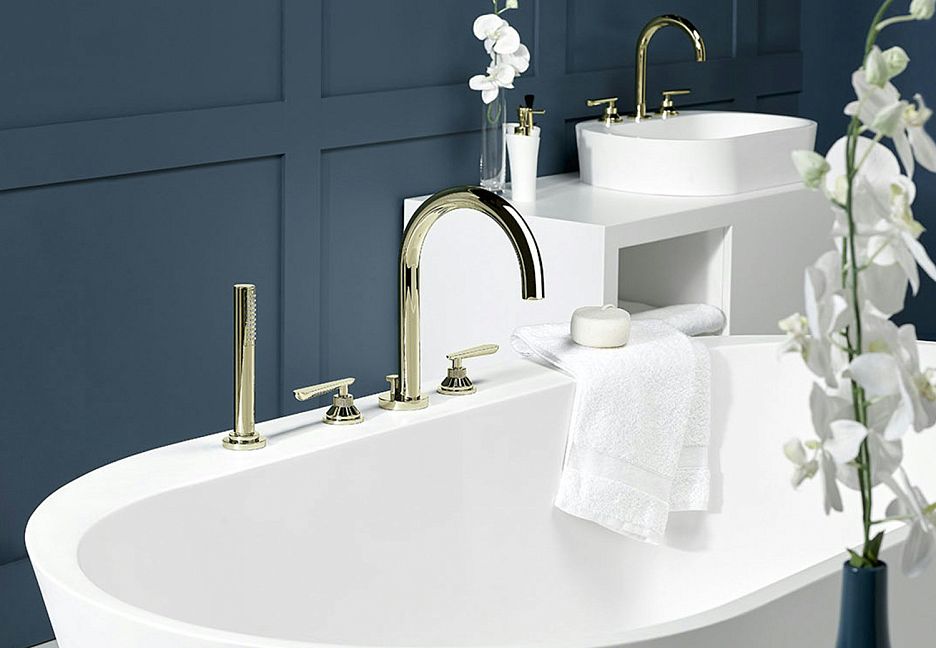 Смесители THG Dean